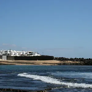 Maricel Teguise (Lanzarote)